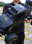 37cm Black