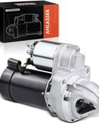 Motorino di Avviamento Frankberg 1x per BMW Serie 3 Cabriolet E46, Serie 3 Coupé Z3 Coupé E36, Z3 Roadster, Z4 Coupé E86, Z4 Roadster E85, 438094