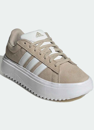 Adidas Donna 2024 - Scarpe Casual Suola Spessa IH2408