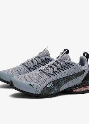 Puma Genuine 2024 Estate Nuove scarpe da corsa unisex leggere e traspiranti 379602-02