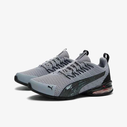 Puma Genuine 2024 Estate Nuove scarpe da corsa unisex leggere e traspiranti 379602-02