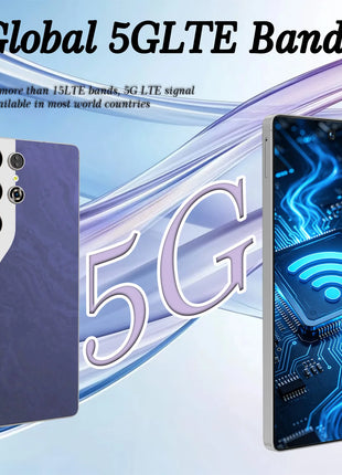 Nuovo Arrivo: Smartphone C40 Pro Originale di Alta Qualità 2026, Sistema Dual SIM 4G/5G Dual Standby, Versione Globale, Batteria da 8000mAh