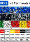 VE-KIT-800Pcs