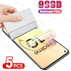 army green / 5PCS / CZECH REPUBLIC|Hydrogel Film