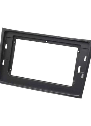2 Din Canbus Box Decoder Da 10.1 Pollici per Volvo XC90 2003-2014 Cruscotto Cavo di Navigazione Telaio Auto Fascia Adattatore Pannello Kit