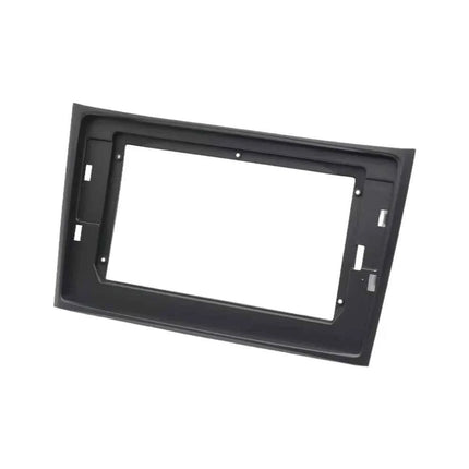 2 Din Canbus Box Decoder Da 10.1 Pollici per Volvo XC90 2003-2014 Cruscotto Cavo di Navigazione Telaio Auto Fascia Adattatore Pannello Kit