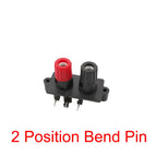 2P Bend Pin