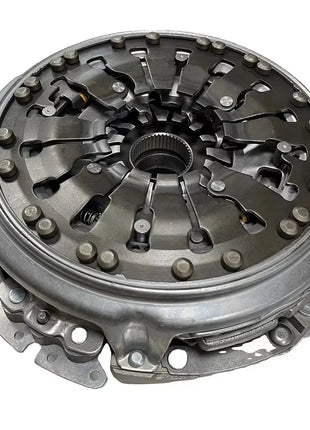 0AM DQ200 Frizione doppia a secco DSG 7 velocità Trasmissione automatica Gen 1 Gen 2 Frizione adatta per Volkswagen Audi 0AM 198140 L 0AM 198142 G 6020006