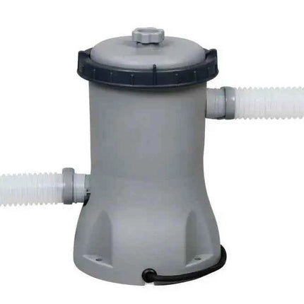 Piscina rettangolare fuori terra Bestway AGP 404*201*100cm, grande vasca con telaio per famiglie, bambini e genitori, in offerta, 62Kg.