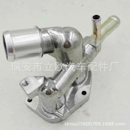 25620-2B001 Motori per auto Gruppo alloggiamento termostato liquido di raffreddamento per HYUNDAI Accent KIA OEM 256202B001 SKTOO Accessori Para Auto