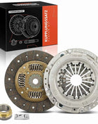 Kit Frizione Frankberg 1x per Chevrolet Aveo/Kalos Hatchback Saloon Rezzo MPV Daewoo Kalos Lanos Nubira Wagon Opel 664312