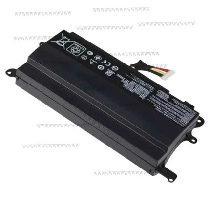 HD 11.25V 67Wh New Laptop Battery A32LM9H A32N1511 for ASUS ROG G752 G752V G752VT G752VY G752VL G752VM GFX72