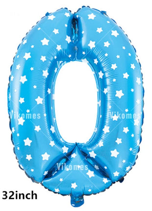 Palloncini Bluey Bingo Party Buon compleanno Banner Cane blu Palloncini Sfondo Adesivi Decorazione Cake Topper Stoviglie usa e getta