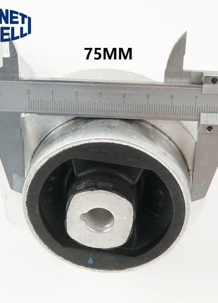 Set 2 Pezzi 8K0407693Q 8K0407694Q Braccio di Controllo Sospensione Anteriore Inferiore Sinistro e Destro di Alta Qualità per Audi A4 S4 A5 RS5 A6 S6 A7 RS7 Q5
