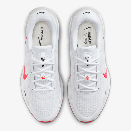 Scarpe da corsa ammortizzate traspiranti da uomo Nike ufficiali originali Journey Run FN0228-106