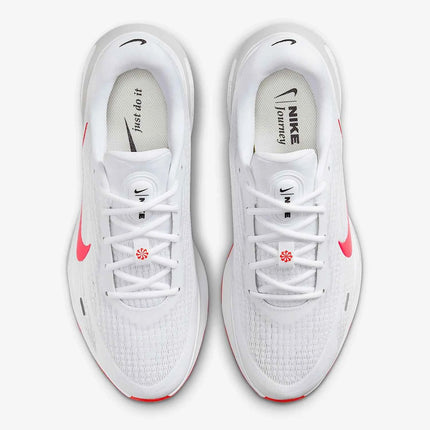 Scarpe da corsa ammortizzate traspiranti da uomo Nike ufficiali originali Journey Run FN0228-106