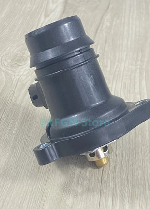 Nuovo Gruppo Termostato Per Vauxhall Opel Adam Astra J Corsa DEF Meriva B 55579011 55593033 25200454
