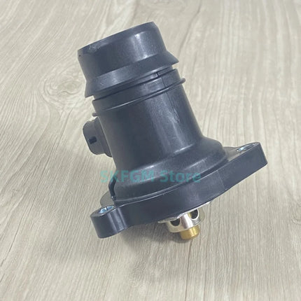 Nuovo Gruppo Termostato Per Vauxhall Opel Adam Astra J Corsa DEF Meriva B 55579011 55593033 25200454