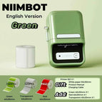 Green Package 1