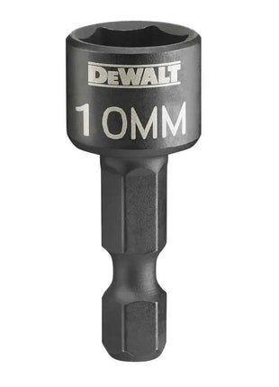DeWalt 8/10/13mm Cacciavite compatto Accessori per elettroutensili da 1/3 pezzi N59743/ N59728/ N59743 Presa magnetica esagonale