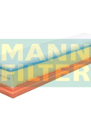 Filtro Aria MANNFILTER C4371/2 1444FF 1444PT 1444VK 1444RS 9650608480 1680408380 per Peugeot 206 307 308 408 PARTNER 00-15 1.6