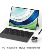 2023 Wifi/LTE HUAWEI MatePad Pro 13.2-inch Tablet  OLED 2.8K 144HZ 94% screen-to-body ratio HarmonyOS 4