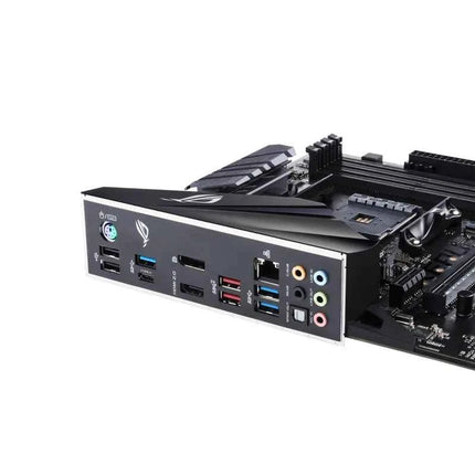 ASUS ROG Strix B450-F Gaming Motherboard (ATX) AMD Ryzen 2 AM4 DDR4 DP HDMI M.2 USB 3.1 Gen2 B450