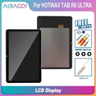 Brand New For Hotwav R5 R6 Pro TAB R6 ULTRA R7 R8 R9 Pro R9 Plus LCD&Touch Screen Digitizer Display Module Replacement