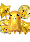 balloon set 1 / 12 pollici