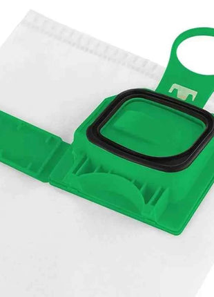 【RABATT】For Vorwerk Kobold Kobald VK140 VK150 Replacement Dust Bag Non-Woven Material Vacuum Cleaner Spare Part 20PCS