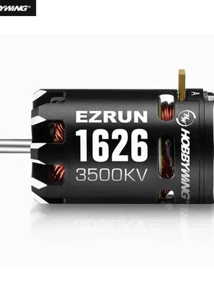 HobbyWing EZRUN MINI28 30A ESC & EZRUN 1626SD 6500/5000/4000KV Sensored Brushless Motor Combo for 1:28 RC GL Racing/Drift Car