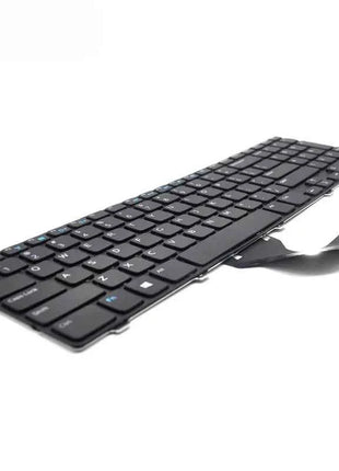 New Replacement Keyboard Compatible for Dell Inspiron 15-3521 15-3537 15R-5521 15R-5528 15R-5537 M531R Vostro 2521 Laptop