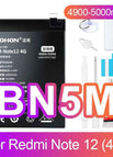 BN5M Note12
