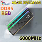 1x16G 6000 Black C36 / DDR5