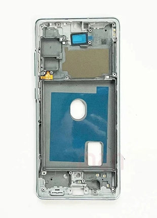 Per Samsung Galaxy S20 FE Cornice centrale S20FE Riparazione mobile LCD Ristrutturazione