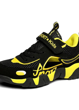 Scarpe estive per bambini Sandali per bambini Sandali per ragazzi traspiranti Scarpe per bambini morbide Protezione per esterni Sandali da spiaggia Scarpe da acqua