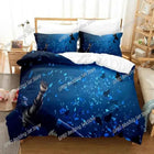3D Game Life is Strange Before the Storm Comfortable Duvet Cover Pillowcase Bedding Set Children Bedroom Decoration Home Textile