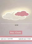 Pink 50CM / 3 Color No Remote