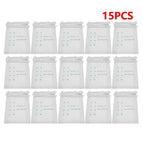 15 PCS