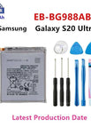 Galaxy S20 Ultra