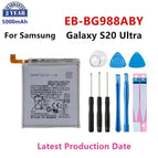 Galaxy S20 Ultra