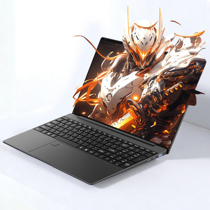 LENO Laptop 15.6" con Intel Core i9 10980HK, Windows 11 Pro, 32GB RAM, SSD da 512GB/1TB/2TB, Notebook Portatile per Ufficio e Studio