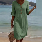 Green / XL