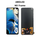 AMOLED No Frame