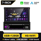 6G 128G Carplay / france