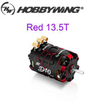 Red 13.5T Motor