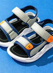9095Blue / 21(Insole 14.5cm)