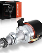 Distributore di Accensione Frankberg 1x per VW Polo Classic 6KV2 1.8L 1997-2001 037905205N 050905205AP 050905205AH