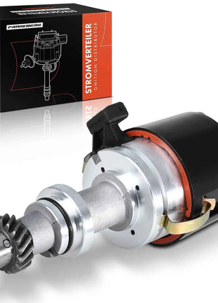 Distributore di Accensione Frankberg 1x per VW Polo Classic 6KV2 1.8L 1997-2001 037905205N 050905205AP 050905205AH