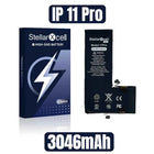 Choice StellarXcell OEM Chip Battery Replacement for IPhoneSE 7 8 X XR XS XSMAX iphone11 12pro 13mii 14pro 15Pro  Replacement